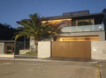 Casa de 4 quartos, Brasília · CASA 04 SUÍTES LAGO SUL - ALTÍSSIMO PADRÃO - COM PROJETO DENISE ZUBA