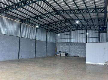 Comercial , Aparecida de Goiânia · GALPÃO COMERCIAL 450MT PROXIMO AV SÃO PAULO - AP DE GOIANIA