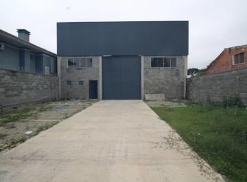 Comercial , Curitiba · BARRACÃO NO BOQUEIRÃO DE 375M2 MUITO BEM LOCALIZADO