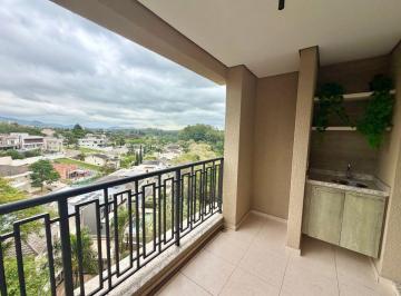 Apartamento de 3 quartos, Barueri · Apartamento de 96m² para alugar em Alphaville por 8k + despesas