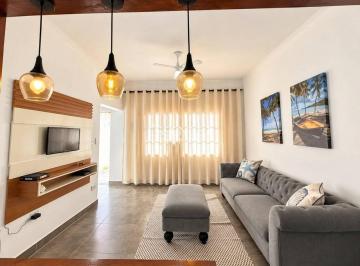 7b53aa436bce1c112eebc53c0583a0881feed1fc · Casa com 2 dormitórios à venda, 80 m² por R$ 465.000,00 - jardim real - Praia Grande/SP