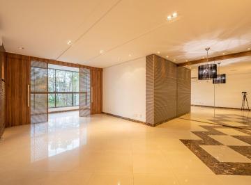 Apartamento de 4 quartos, Brasília · 4 suítes com VISTA LIVRE