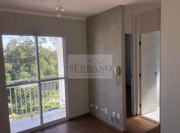 Foto 01 · APARTAMENTO PARA VENDA NO CONDOMINIO AGUA DOCE EM CAMPINAS