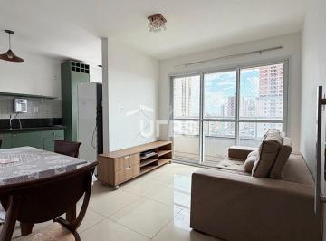 Apartamento de 1 quarto, Goiânia · APARTAMENTO 40,93MT 1 QUARTO SETOR JARDIM AMERICA