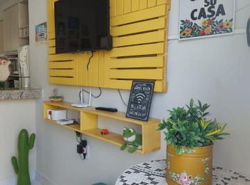 Apartamento de 2 quartos, Porto Seguro · Apartamento de 70 m² com 2 quartos para aluguel Xurupita Rua monte alto porto seguro Bahia