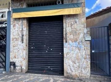 Foto 1 · Salão comercial + 2 casas no terreno à venda, 270 m² por R$ 450.000 - Parque Císper - São Paulo/SP