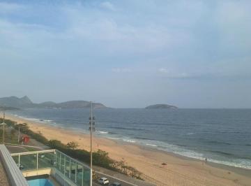 Apartamento de 4 quartos, Niterói · Excelente Apartamento na Praia de Piratininga em Niterói no Condomínio Surf Beach.