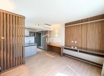 Apartamento de 1 quarto, Goiânia · APARTAMENTO STUDIO 28,14MT 1 QUARTO SETOR MARISTA