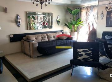 Apartamento de 2 quartos, São Paulo · Apartamento perto do Metro Parada Inglesa, com 75 m², 2 quartos e 2 vagas!