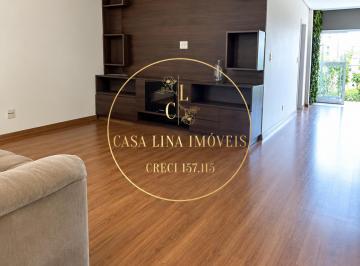 Casa de 4 quartos, São Paulo · Casa 144 m² 4 Dorm (3 suites) - Condominio Reserva Taquaral