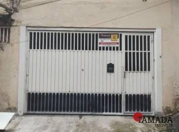 Foto 1 · Sobrado com 3 dormitórios à venda, 73 m² por R$ 350.000 - Vila Rui Barbosa - São Paulo/SP