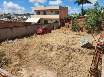 Terreno , Arniqueira · VENDO OU TROCO LOTE NA ARNIQUEIRAS CKM 400m2 POR CASA NO RECANTO DAS EMAS . Visitas 6298150-8787 za