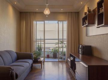 Apartamento de 3 quartos, São Bernardo do Campo · Experiência de casa, com a praticidade de um apartamento em Nova Petrópolis