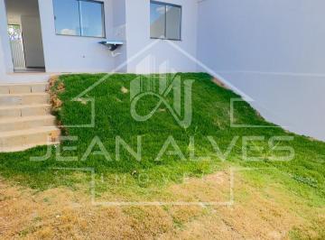 Foto 01 · Casa, Nova Serrana, Sete Lagoas, MG