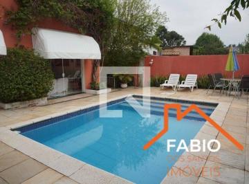 Casa · 376m² · 7 Quartos · 8 Vagas · Casa Condomínio Residencial 9 - Alphaville