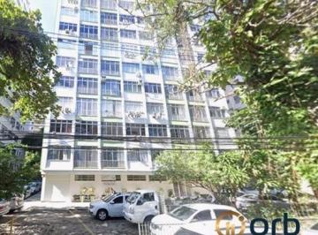 Apartamento · 38m² · 1 Quarto · Apartamento em leilão à Venda em Botafogo - RJ