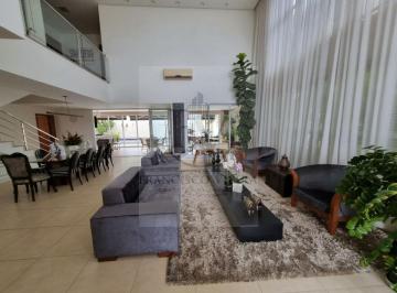 Casa de 4 quartos, Goiânia · Residencial Alphaville Araguaia - Goiânia - GO
