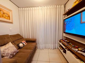 Apartamento de 2 quartos, Águas Claras · Residencial Château valois Apartamento de 62m² com 2 quartos à venda em Águas Claras
