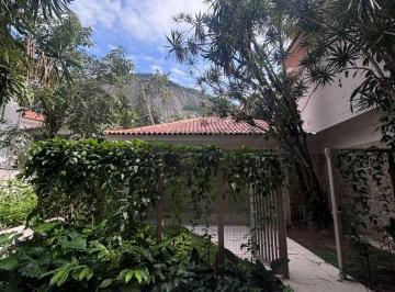 Apartamento de 1 quarto, Rio de Janeiro · Apartamento garden, à venda, pronto para morar, 1 quarto, com varanda -Urca