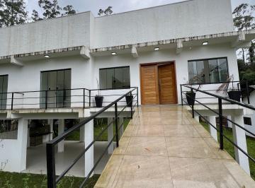 Casa de 2 quartos, Embu-Guaçu · Casa à Venda em Condomínio