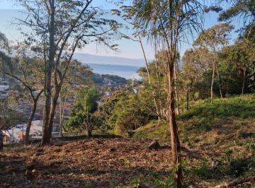 Foto 01 · Terreno, Barra Velha, Ilhabela, SP