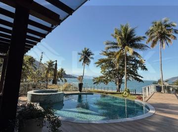Foto 01 · Casa, São Francisco da Praia, São Sebastião, SP
