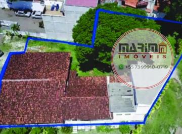 Foto 01 · Imóvel à venda no centro de Itacaré/BA, com 977,78 m²