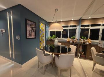 Apartamento de 2 quartos, Brasília · SQN 314 - APARTAMENTO DE REVISTA - CASINHA DE BONECA 98155-6004