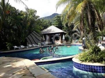 Comercial · 1246m² · 22 Quartos · Pousada na Praia de Toque-Toque Pequeno