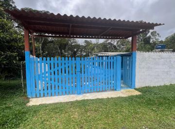 Casa de 1 quarto, Embu-Guaçu · Casa à Venda – 7 km do Centro do Cipó | R$ 400.000