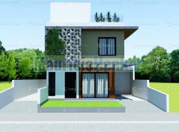 202610021658441232.jpeg · Casa para Venda em Florianópolis, Ribeirão da Ilha, 2 dormitórios, 2 suítes, 2 banheiros, 1 vaga