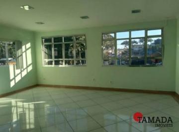 Foto 1 · Sala para alugar, 36 m² por R$ 2.610,00/mês - Jardim Cotinha - São Paulo/SP