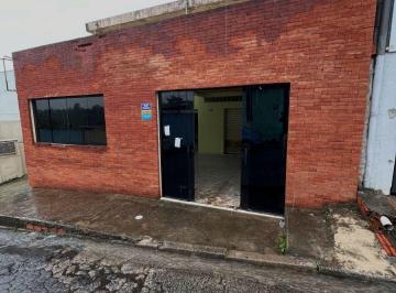 Comercial , Embu-Guaçu · Salão Comercial para Locação – Centro do Cipó