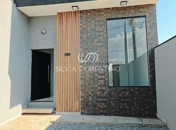 Foto 01 · Oportunidade única! Casa à venda em Taubaté-SP, Jardim Continental: 2 quartos, 1 suíte, 1 sala, 2 ba