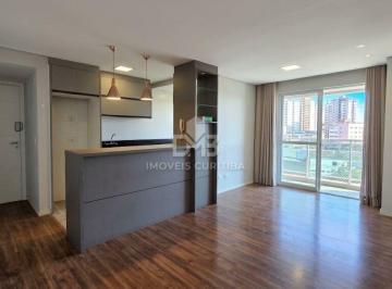 Apartamento de 3 quartos, Curitiba · Apartamento 3 Quartos (1 Suíte) sacada Churrasqueira a Carvão, proximo ao Shopping Palladium.