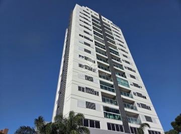 Apartamento de 3 quartos, Curitiba · Apartamento 3 Quartos (1 Suíte) sacada Churrasqueira a Carvão, proximo ao Shopping Palladium.