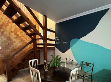 Foto 01 · Imperdível oportunidade: Casa à venda em Taubaté-SP, Parque Tabaeté, 3 quartos, 1 suíte, 146m², 2 va