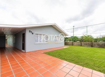 Casa · 160m² · 1 Quarto · 5 Vagas · EXCELENTE CASA COMERCIAL NO ÁGUA VERDE