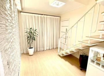 Apartamento de 3 quartos, São Paulo · Cobertura Duplex 94 m² com 3 quartos à venda no Jardim Independência