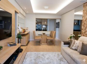 Apartamento · 100m² · 3 Quartos · 2 Vagas · Apartamento Mobiliado para Locação 100m²