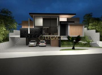 Casa · 480m² · 3 Quartos · 2 Vagas · Casa Térrea em Construção 480m² 3 Suítes - Urbanova