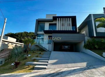Casa · 247m² · 3 Quartos · 3 Vagas · Casa em Condomínio 247m² 3 Suítes - Verana