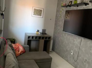 Apartamento à venda no MARCOS SANTANA, CENTRO, Barra dos Coqueiros, SE · Apartamento à venda no MARCOS SANTANA, CENTRO, Barra dos Coqueiros, SE