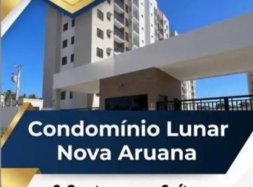 Apartamento à venda no LUNAR NOVA ARUANA, AEROPORTO, Aracaju, SE · Apartamento à venda no LUNAR NOVA ARUANA, AEROPORTO, Aracaju, SE
