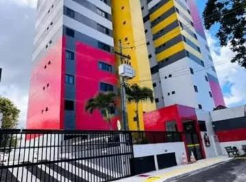 Apartamento à venda no THIAGO MILONES, GRUTA DE LOURDES, Maceió, AL · Apartamento à venda no THIAGO MILONES, GRUTA DE LOURDES, Maceió, AL