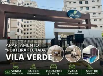 Apartamento à venda no VILA VERDE JABOTIANA, JABOTIANA, Aracaju, SE · Apartamento à venda no VILA VERDE JABOTIANA, JABOTIANA, Aracaju, SE