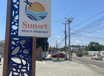 Lote à venda no SUNSET BEACH RESIDENCE, CAPUÃ, Barra dos Coqueiros, SE · Lote à venda no SUNSET BEACH RESIDENCE, CAPUÃ, Barra dos Coqueiros, SE