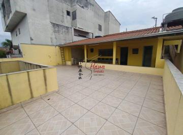 Casa · 130m² · 3 Quartos · 3 Vagas · Casa para Locação R$3.200 | 3 Dormitórios | 3 Vagas | Vila Pirituba