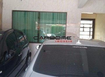 Casa · 295m² · 3 Quartos · Casa para aluguel - no Belenzinho
