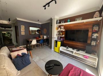 Apartamento · 64m² · 3 Quartos · Apartamento à venda - em Tatuapé